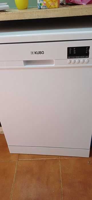 Máquina de loiça como nova