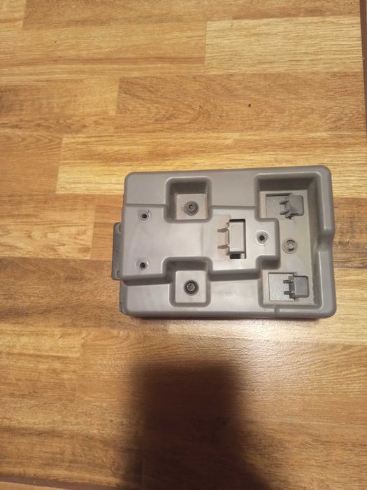 Becker moduł czytnik map nawigacja Mercedes sprinter 906 komplet