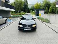 Volkswagen Passat B5 1.8 LPG Sekwencja Super Stan! 2000r Okazja!