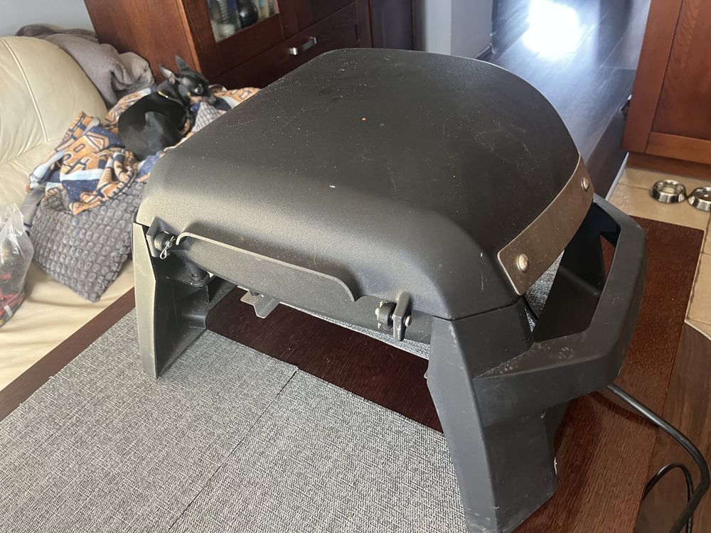 Grill Elektryczny Weber Pulse 1000