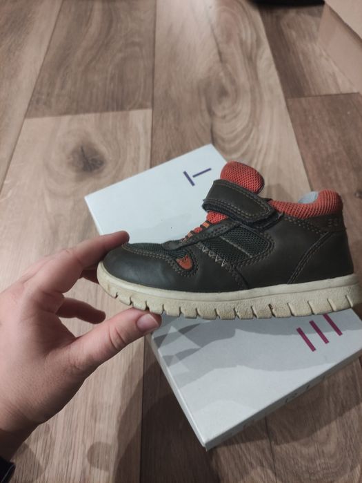Buty Esprit dla chłopca