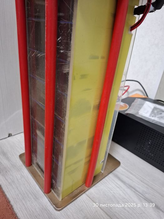 Аккумулятор lifepo4 батарея 24 вольта и 2,6 кВт 105ампер смарт БМС