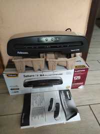 Laminator Fellowes Saturn 3i A4