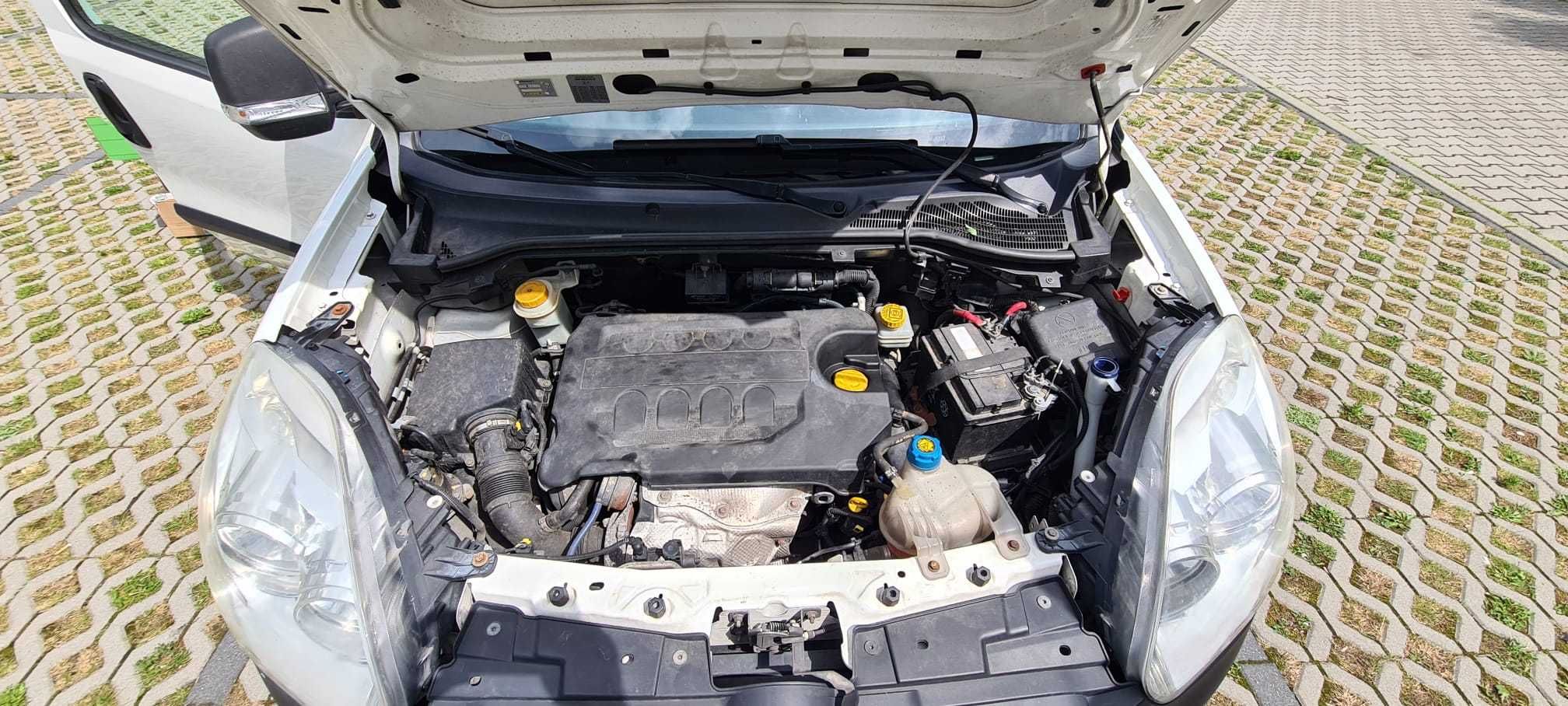 Opel Combo 1.6 diesel