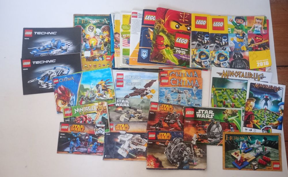 Wyprzedaż 7kg klocków lego star wars, ninjago,chima i wiele innych