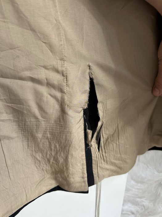 Чоловіче пальто Hugo Boss  stratus  wool