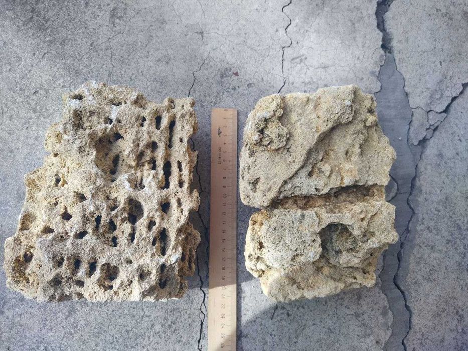 Камни для аквариума