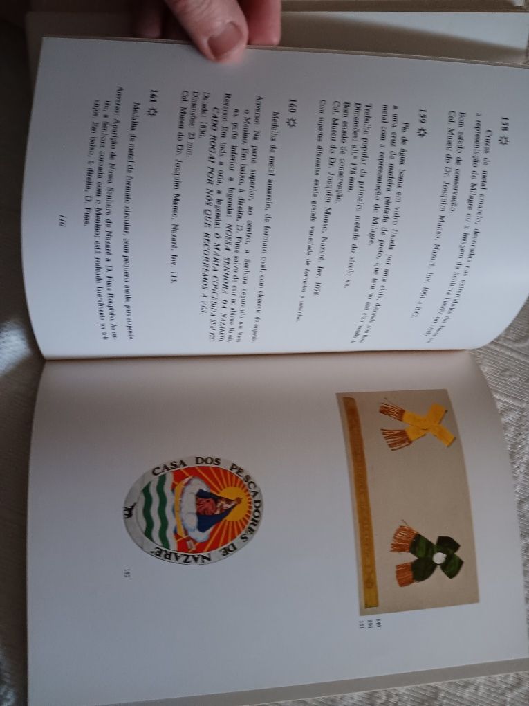 Nossa Senhora da Nazaré