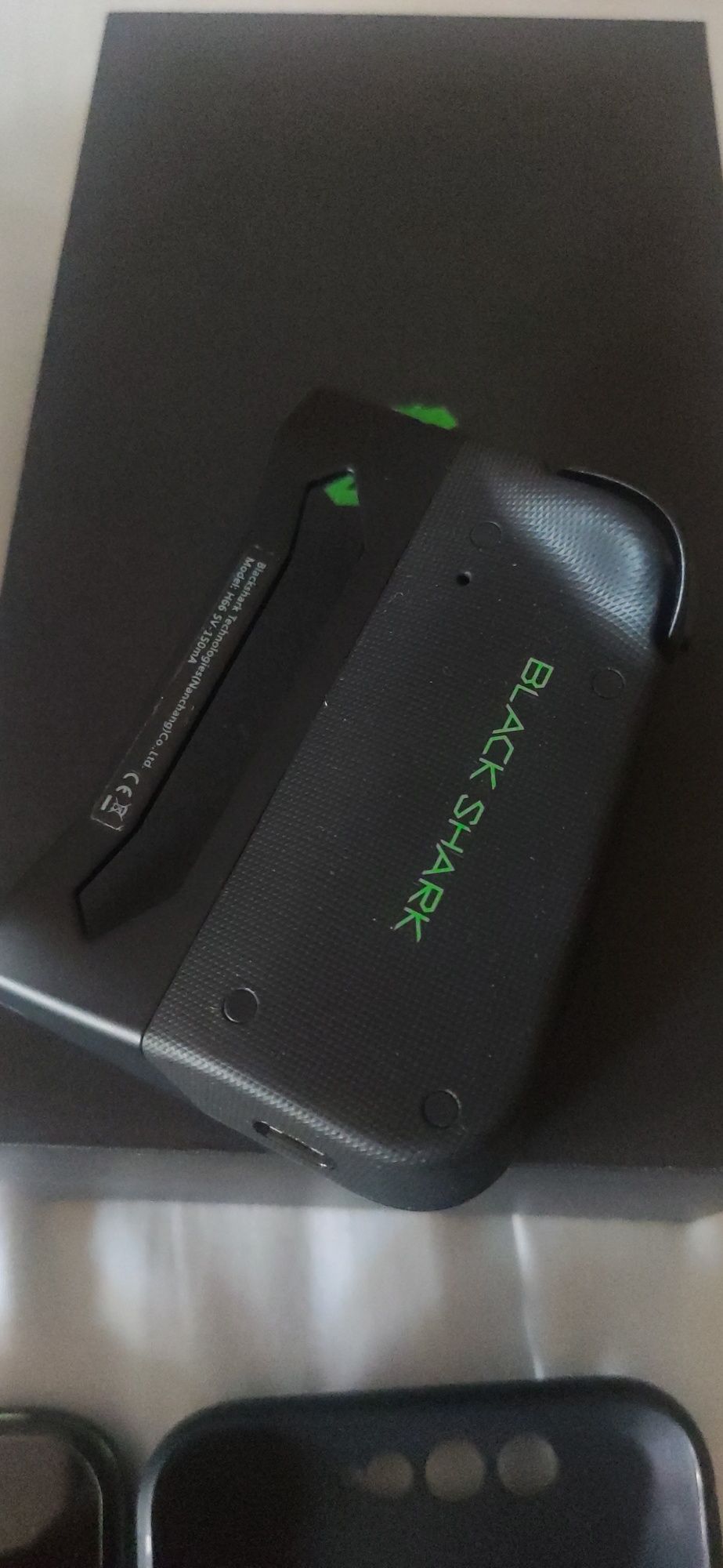 Telemóvel Gaming Black Shark