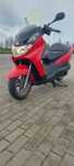 Suzuki Burgman  125 kat b