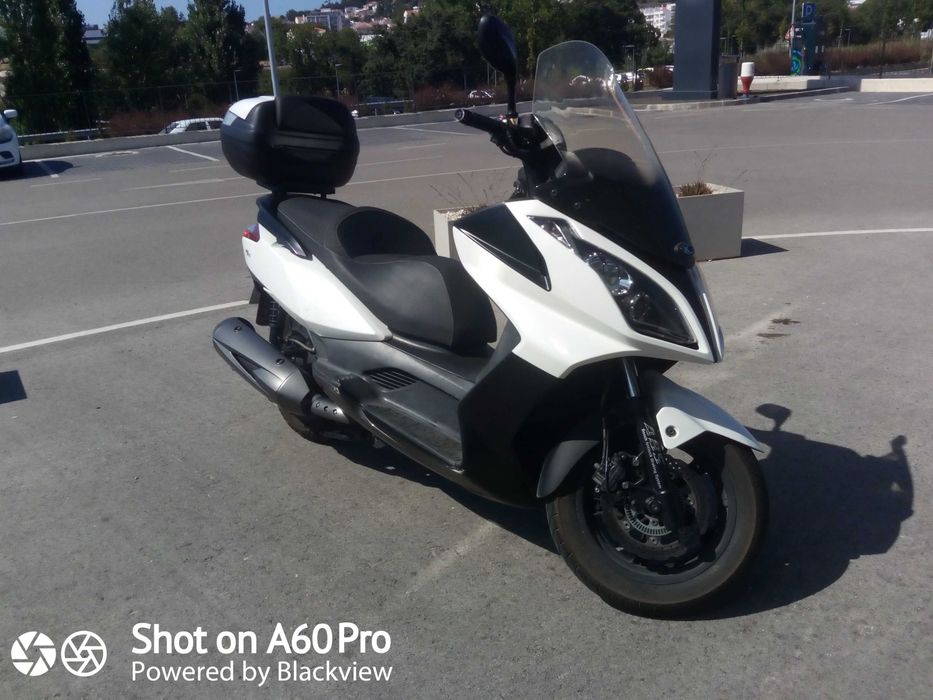 Scooter 300 i ABS