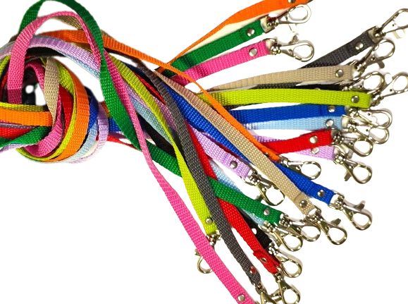 Kantar + wodze dla hobby horse A4 - taśma 10mm