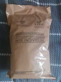 Сухпайок польський Mre