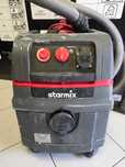 STARMIX ISC L-1425 Top - Odkurzacz przemysłowy