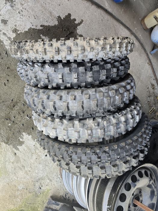 Opony do Crossa polecam