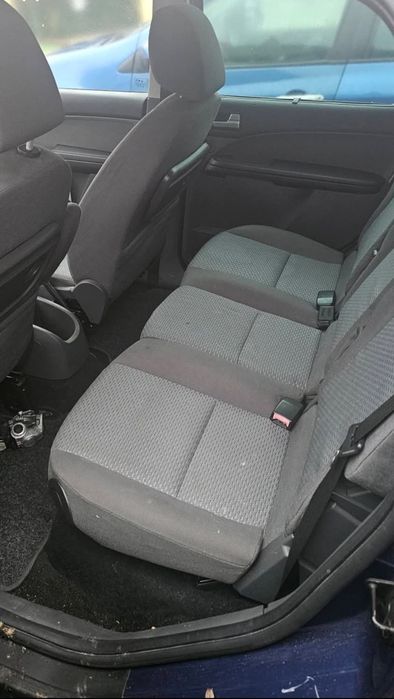 Ford C-Max (não anda)