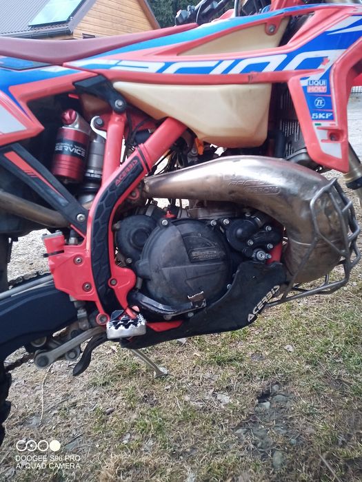 Sprzedam Beta RR 300 , 2020r.