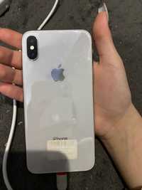 Продам iPhone X 64gb