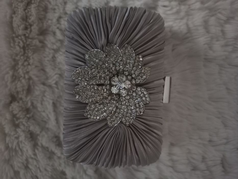 Клатч жіночий святковий