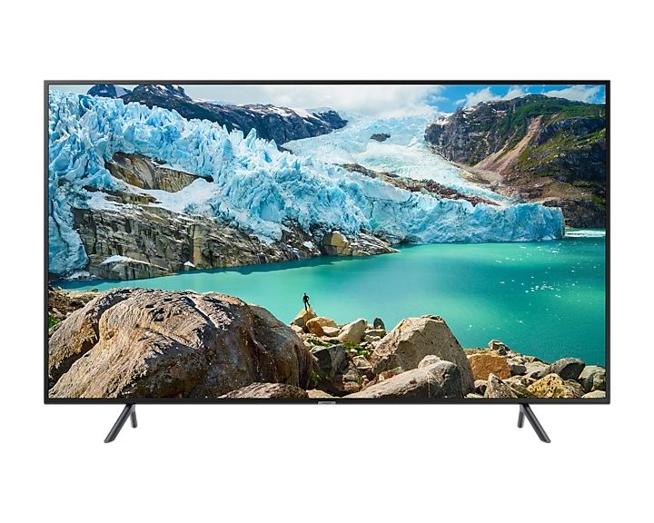 Samsung UHD 4k Smart tv