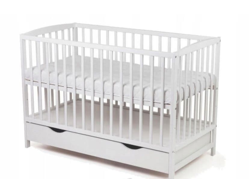 Sprzedam lozeczko dla niemowlaka