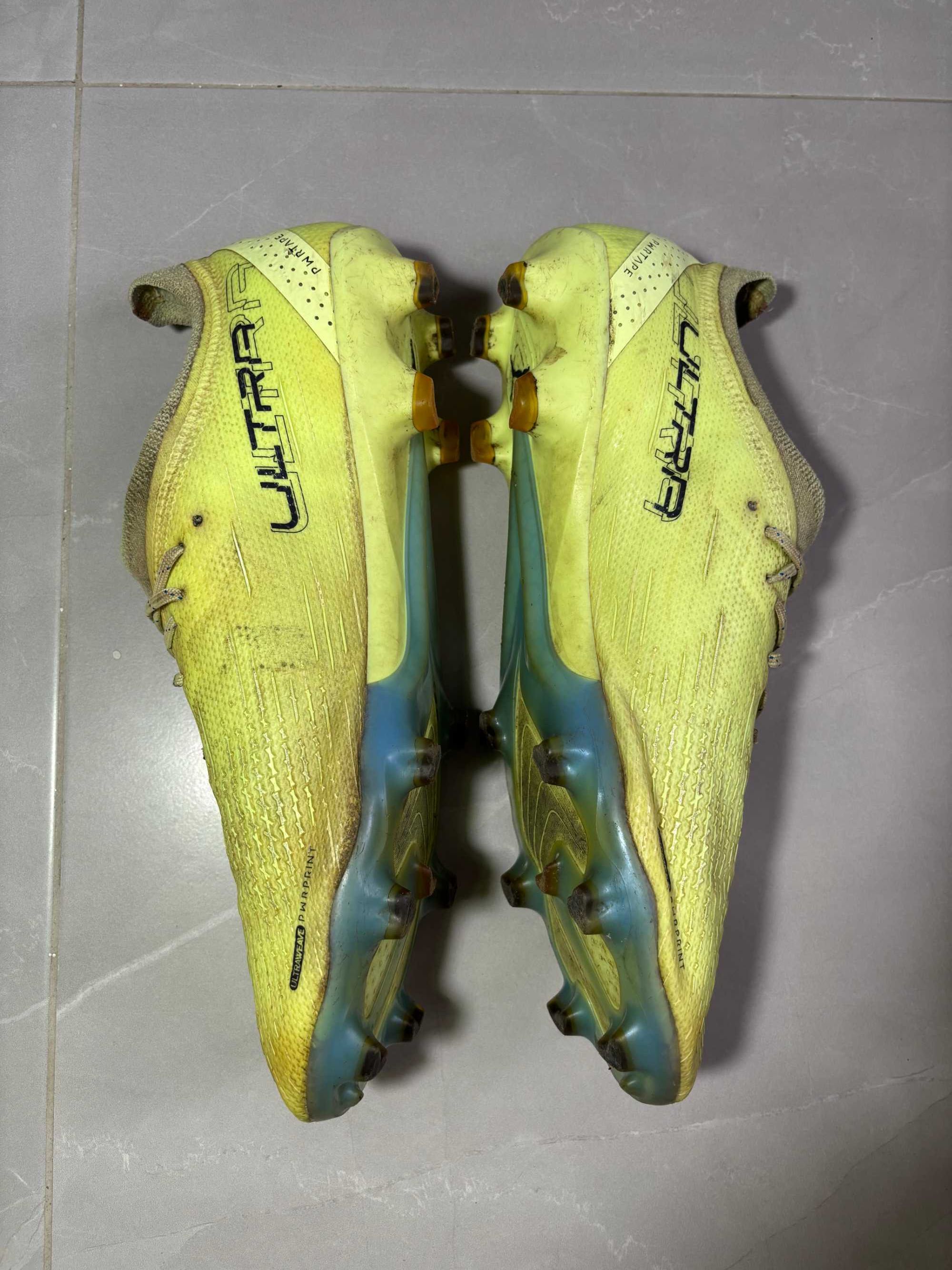 Puma Ultra Ultimate FG/AG