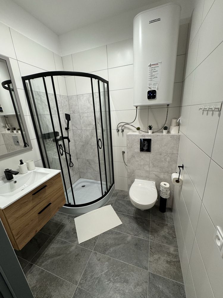 Dębina apartament nad morzem| 5 min do plaży | Parking | Zwierzęta