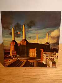 Pink Floyd - Animals (wydanie 1st press UK)