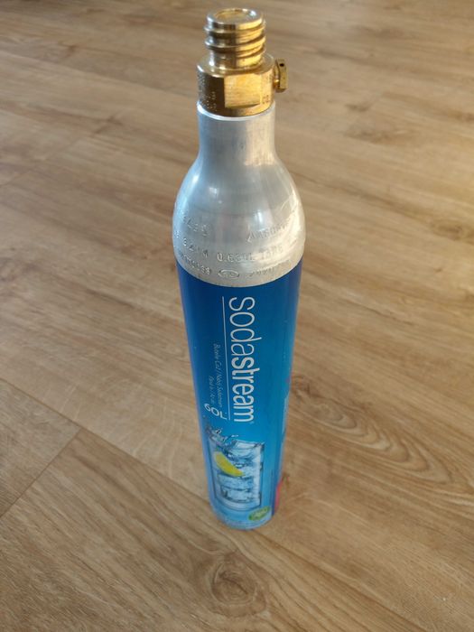 Sodastream nabicie / wymiana naboju soda stream Pruszków