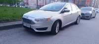 Ford focus 3 2015