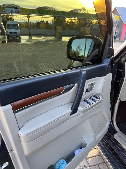 Продаж Mitsubishi Pajero Wagon 2007