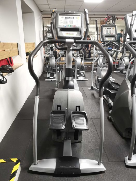 MATRIX Stepper S5x w bardzo dobrym stanie.