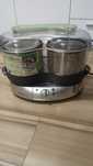 Parownik Tefal Vitacuisine