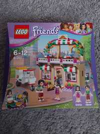 Lego Friends 41311, unikat kompletne!