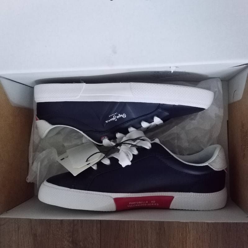 Pepe Jeans Sneakersy