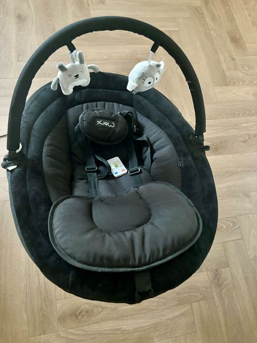 Bujaczek MOMI jak nowy