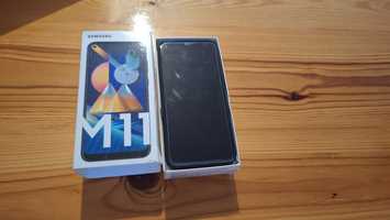 Samsung m11 dobry stan