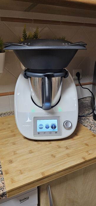 Bimby TM5 em perfeito estado