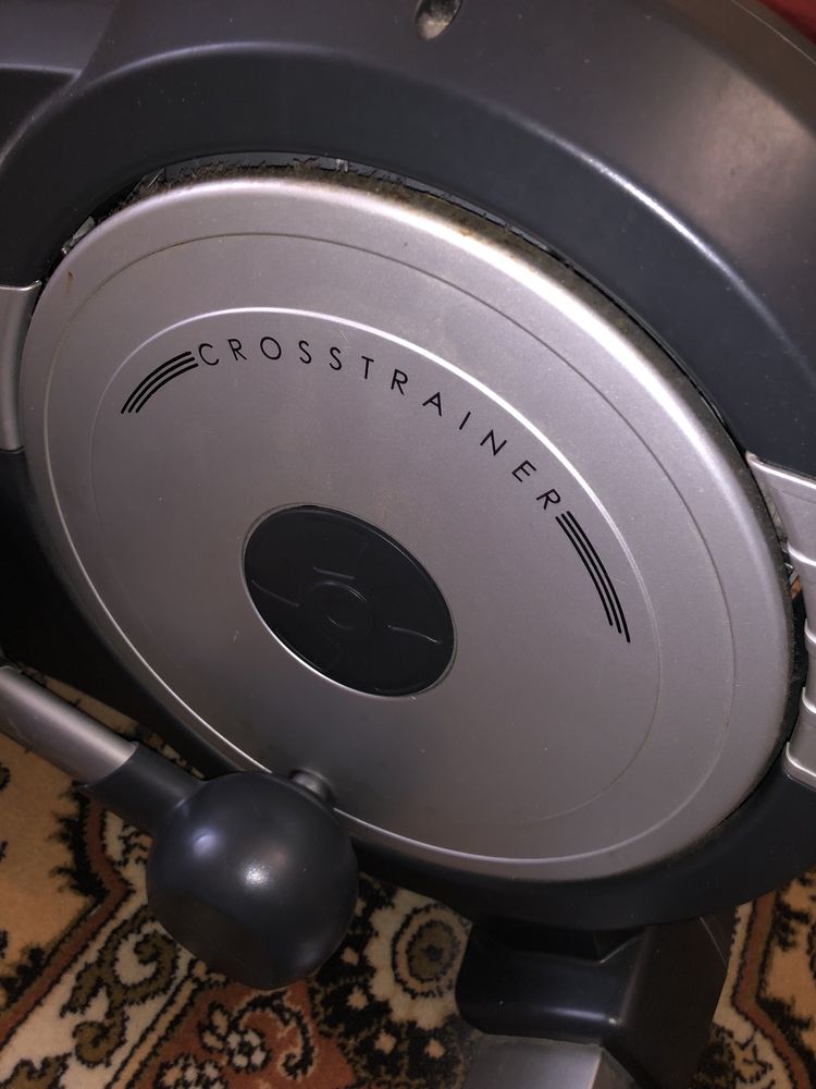 Тренажер Crosstrainer Kettler Giro 507