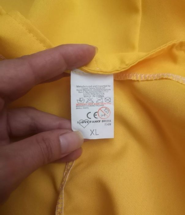 Карнавал маскарад костюм чорний чоловічий фрак хелоуін хеловін косплей