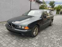 BMW 520i 150KM e39 Automat