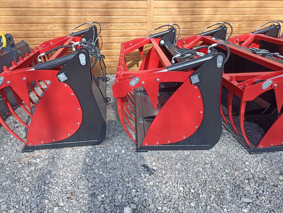 KOMPLETNY Krokodyl, Łycho-krokodyl do TURA z przewodami DOWÓZ