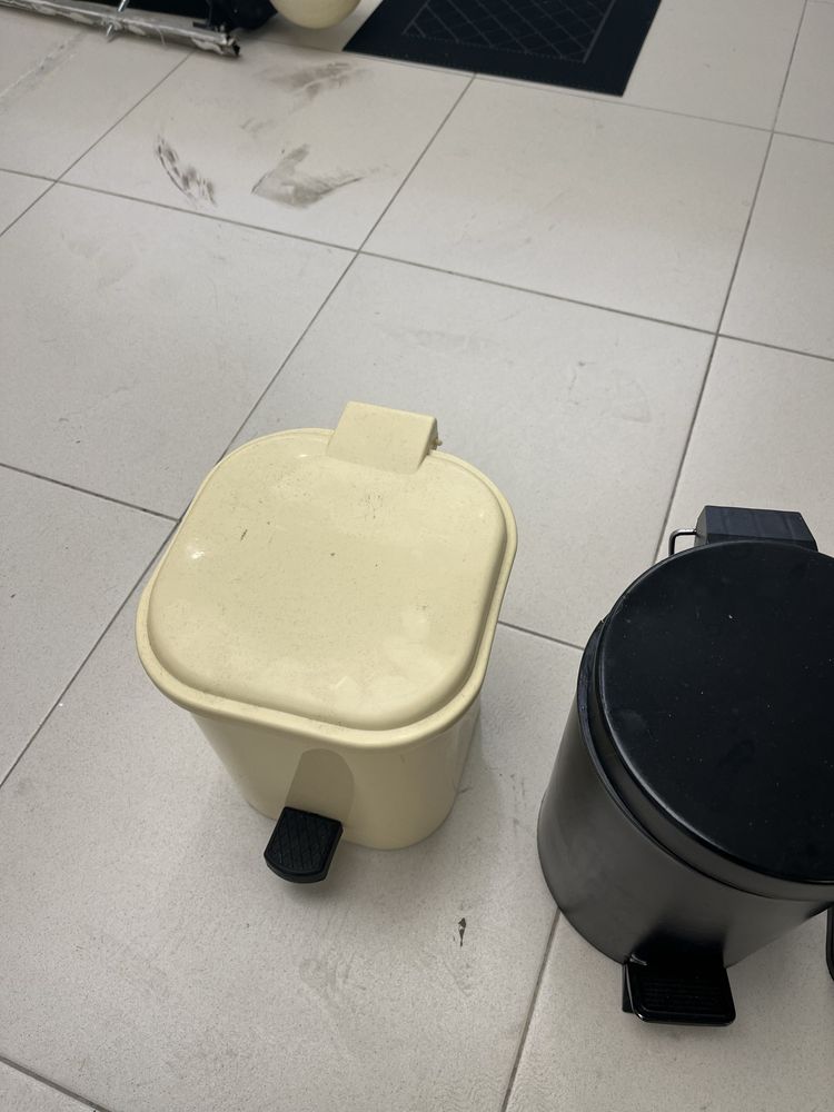 Todos esses caixotes por 15€