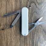Szwajcarski scyzoryk Victorinox Classic SD edc nóż kieszonkowy