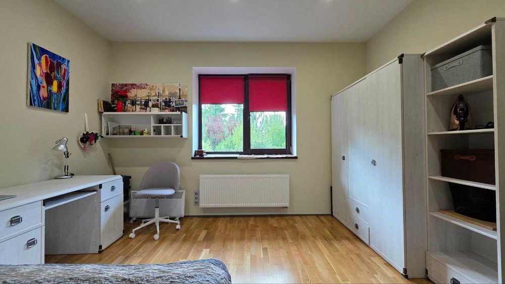 NN S4 Продам будинок Чайківка в котеджному селищі Шале Грааль