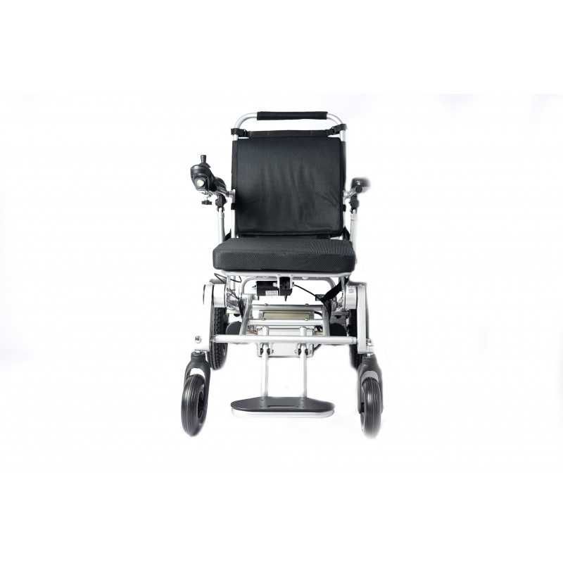 Wózek inwalidzki elektryczny lekki AIRWHEEL H3T. Elektrycznie składany