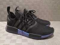 Adidas NMD R1 Carbon Black / Carbon Black / Carbon 44 2/3