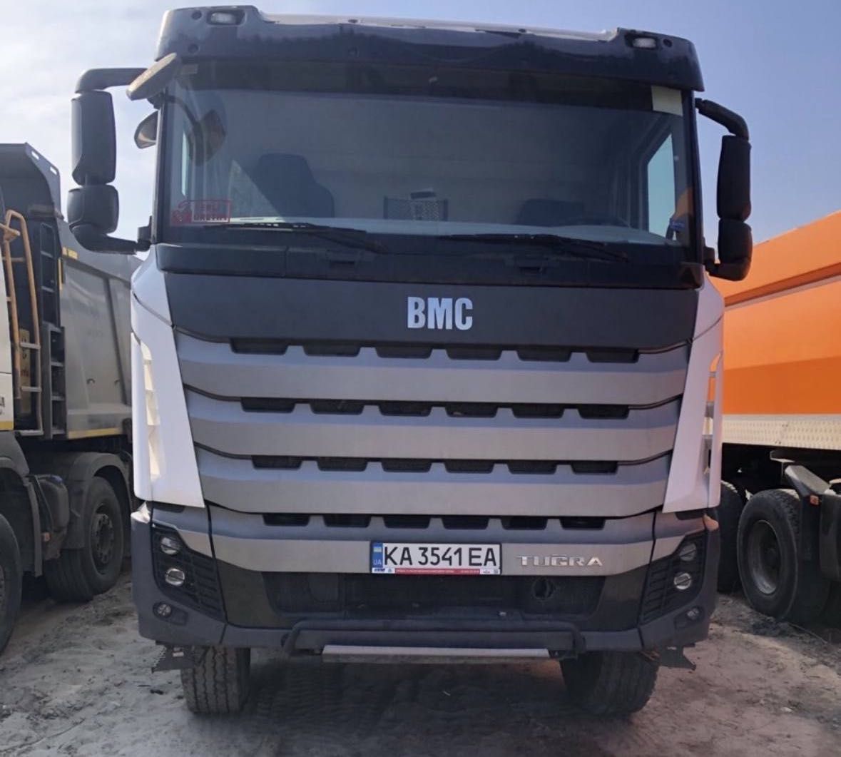 Продам Самоскид 30тонн