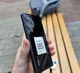 Продам Poco F5 12/256 black