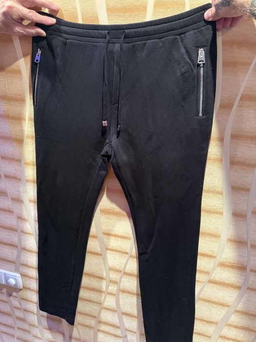 Штаны Dolce Gabbana